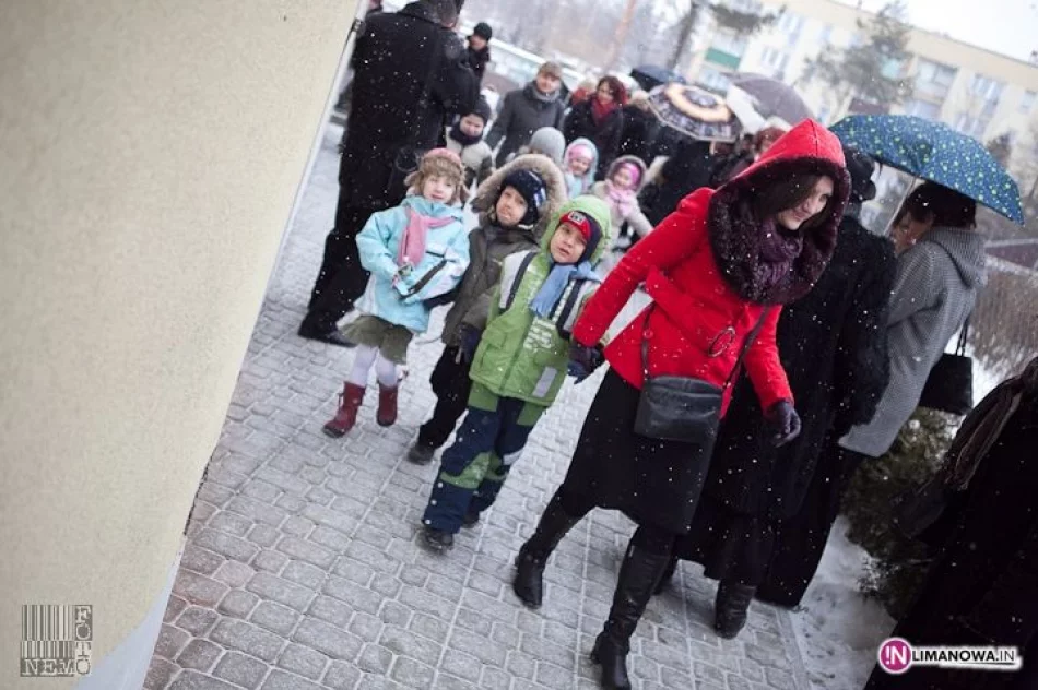 60 lat Miejskiego Przedszkola nr 2 w Limanowej - zdjęcie 4