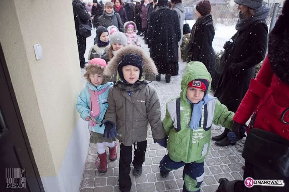 60 lat Miejskiego Przedszkola nr 2 w Limanowej - zdjęcie 5