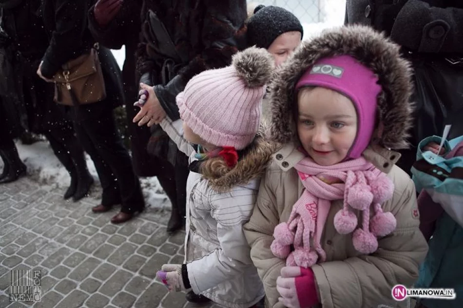 60 lat Miejskiego Przedszkola nr 2 w Limanowej - zdjęcie 6