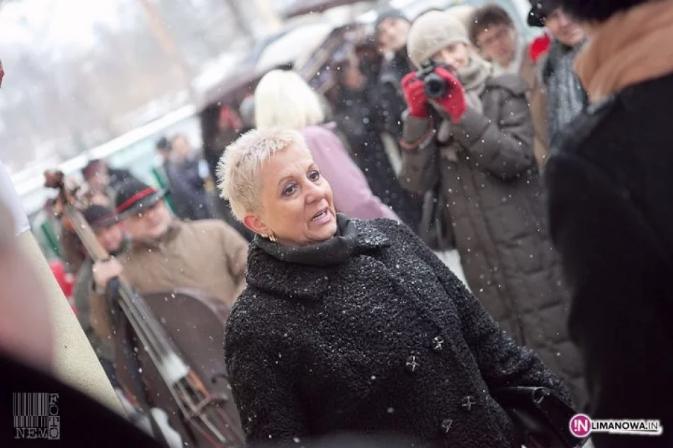 60 lat Miejskiego Przedszkola nr 2 w Limanowej - zdjęcie 7