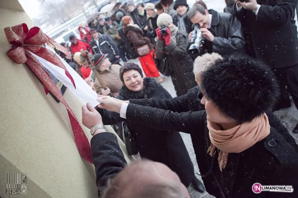 60 lat Miejskiego Przedszkola nr 2 w Limanowej - zdjęcie 8