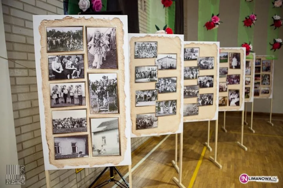 60 lat Miejskiego Przedszkola nr 2 w Limanowej - zdjęcie 12