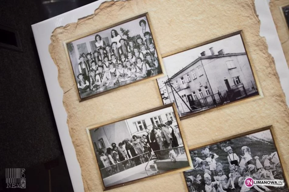 60 lat Miejskiego Przedszkola nr 2 w Limanowej - zdjęcie 13