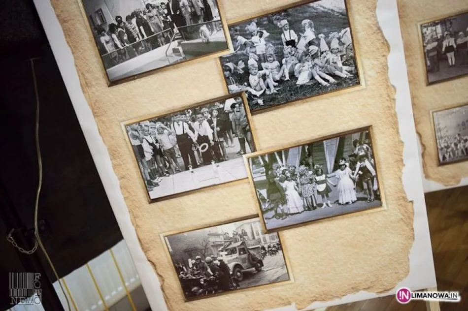 60 lat Miejskiego Przedszkola nr 2 w Limanowej - zdjęcie 14