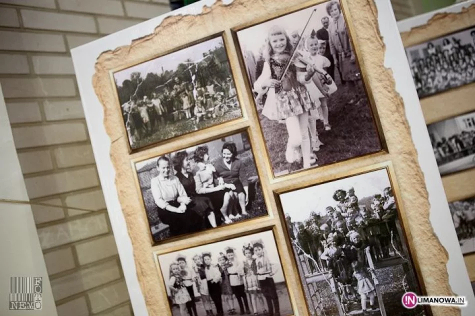 60 lat Miejskiego Przedszkola nr 2 w Limanowej - zdjęcie 15