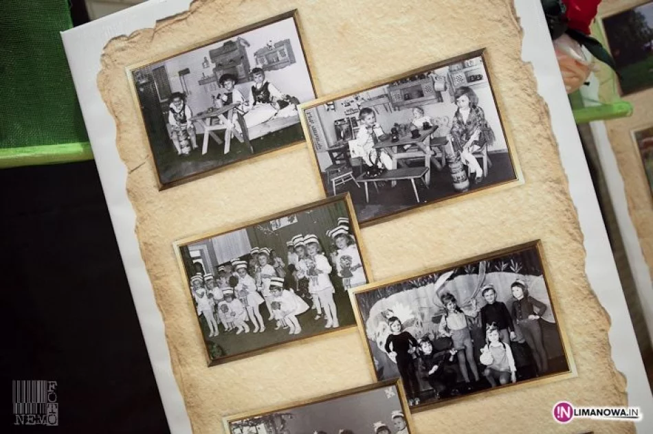 60 lat Miejskiego Przedszkola nr 2 w Limanowej - zdjęcie 17