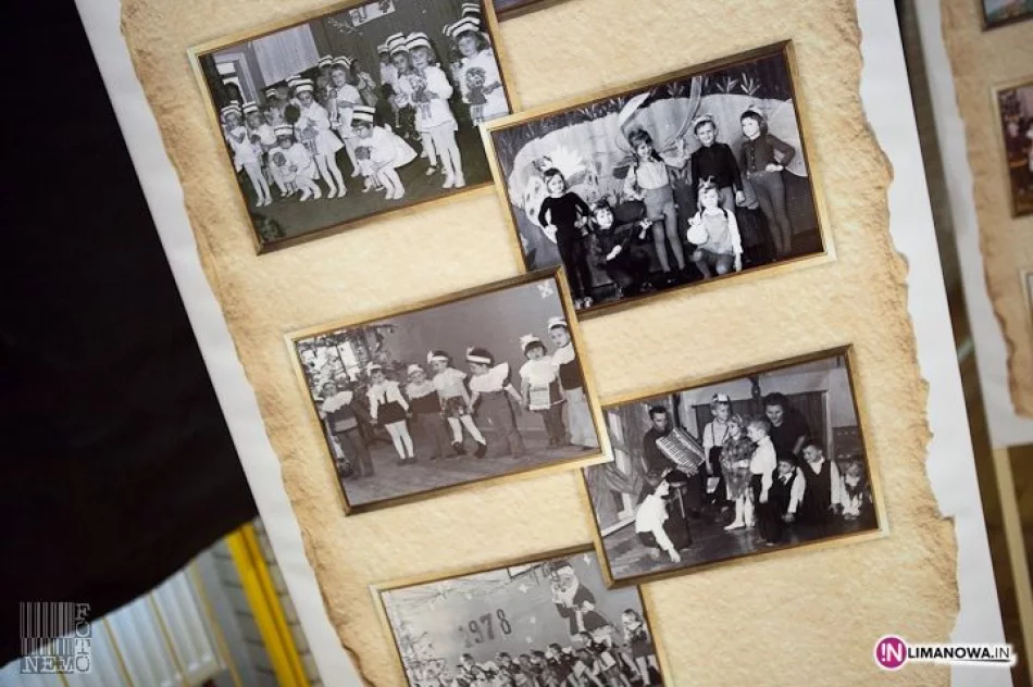 60 lat Miejskiego Przedszkola nr 2 w Limanowej - zdjęcie 18