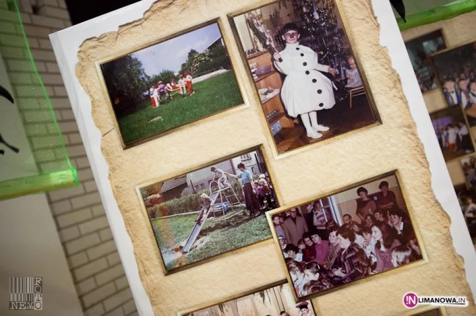 60 lat Miejskiego Przedszkola nr 2 w Limanowej - zdjęcie 19