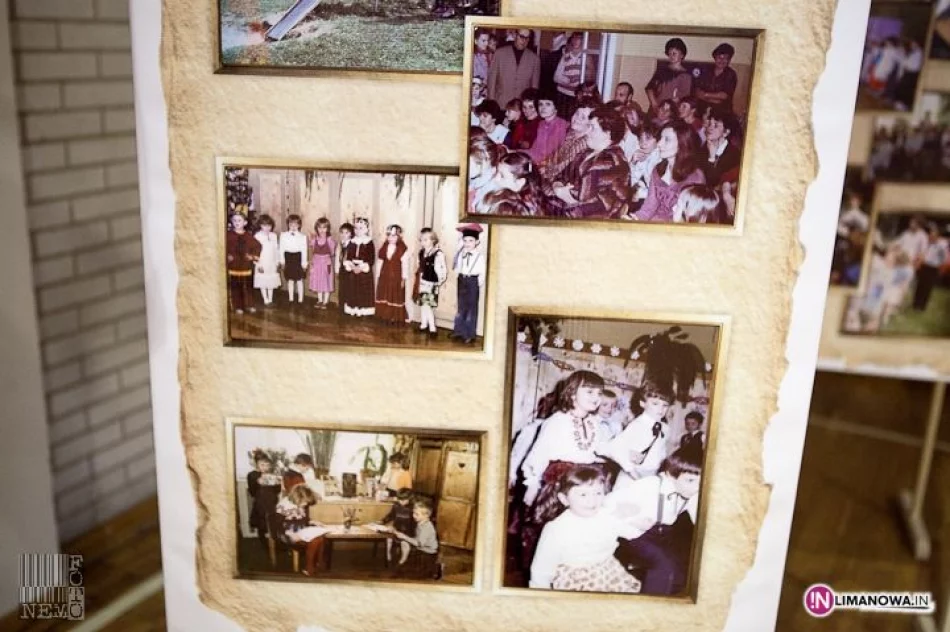 60 lat Miejskiego Przedszkola nr 2 w Limanowej - zdjęcie 20