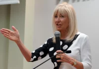 Sędzia Anna Maria Wesołowska mówiła o przestępstwach popełnianych przez dzieci i młodzież - zdjęcie główne