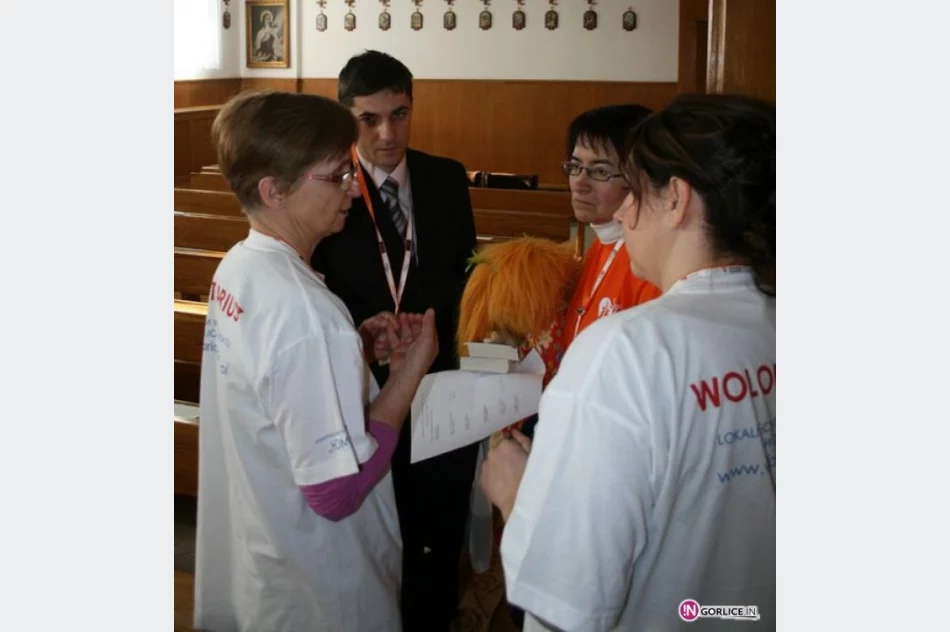 Światowy Dzień Chorych w Gorlicach - zdjęcie 2