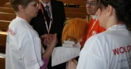 Wolontariusze opanowali szpital - zdjęcie 2