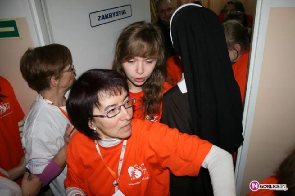 Światowy Dzień Chorych w Gorlicach - zdjęcie 3