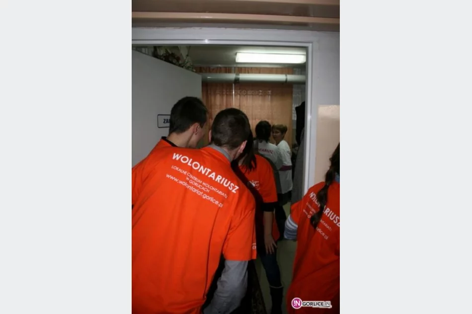 Światowy Dzień Chorych w Gorlicach - zdjęcie 4