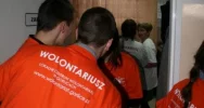 Wolontariusze opanowali szpital - zdjęcie 4