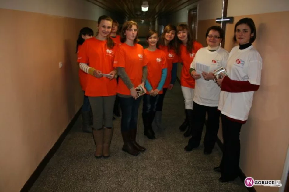 Światowy Dzień Chorych w Gorlicach - zdjęcie 5