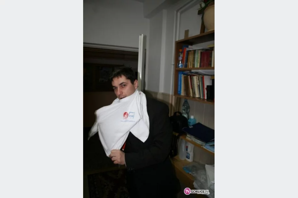 Światowy Dzień Chorych w Gorlicach - zdjęcie 7