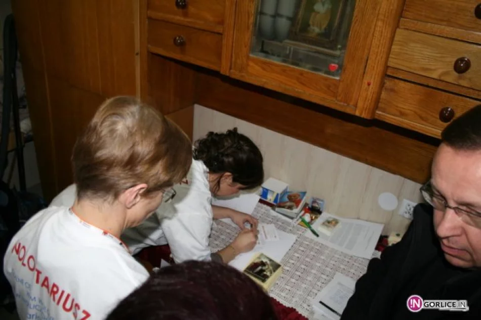 Światowy Dzień Chorych w Gorlicach - zdjęcie 8