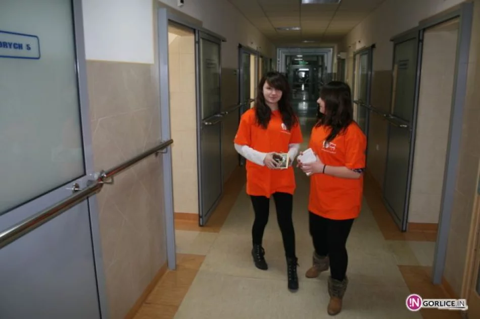 Światowy Dzień Chorych w Gorlicach - zdjęcie 9