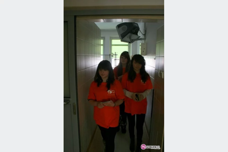 Światowy Dzień Chorych w Gorlicach - zdjęcie 10