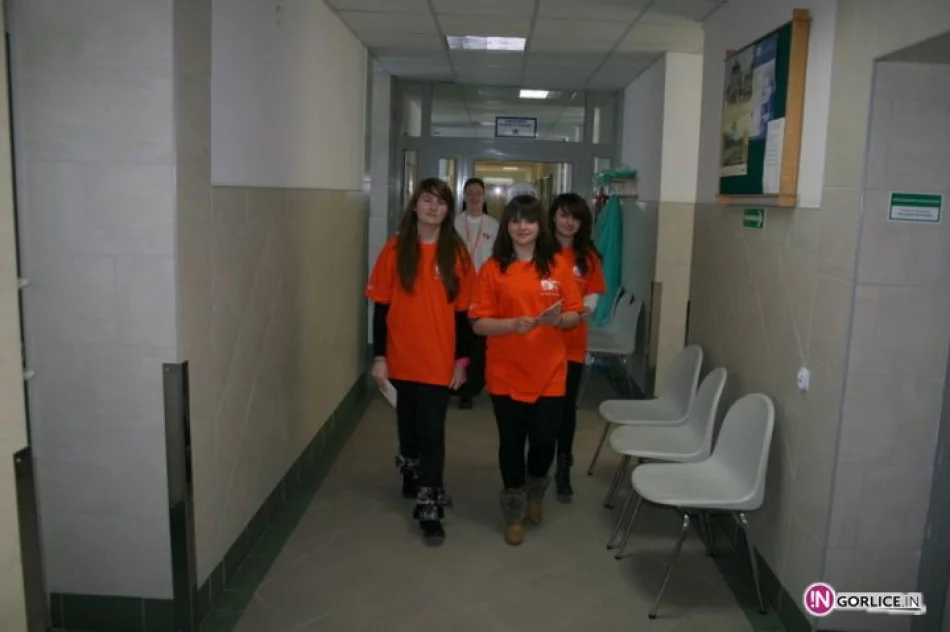 Światowy Dzień Chorych w Gorlicach - zdjęcie 11