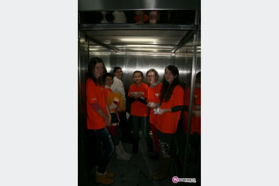 Światowy Dzień Chorych w Gorlicach - zdjęcie 12