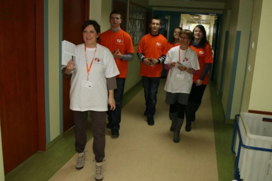 Światowy Dzień Chorych w Gorlicach - zdjęcie 13