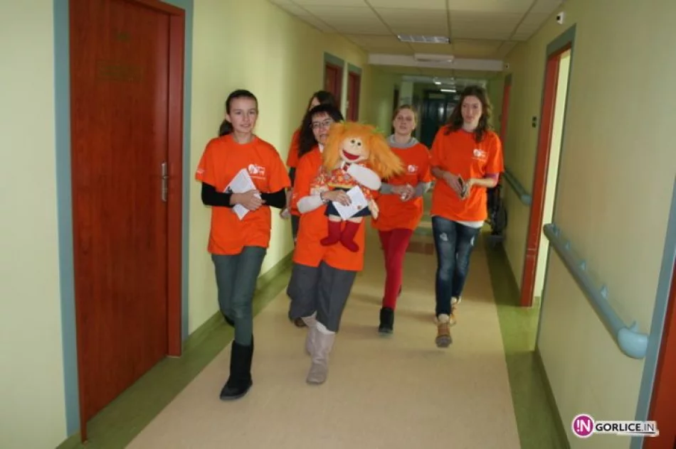 Światowy Dzień Chorych w Gorlicach - zdjęcie 14