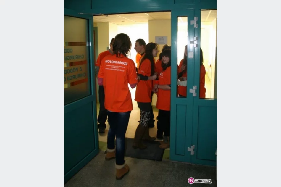 Światowy Dzień Chorych w Gorlicach - zdjęcie 15