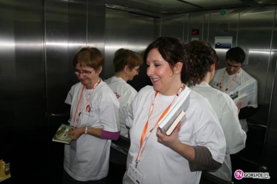 Światowy Dzień Chorych w Gorlicach - zdjęcie 16