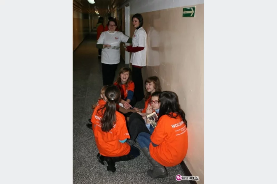 Światowy Dzień Chorych w Gorlicach - zdjęcie 17