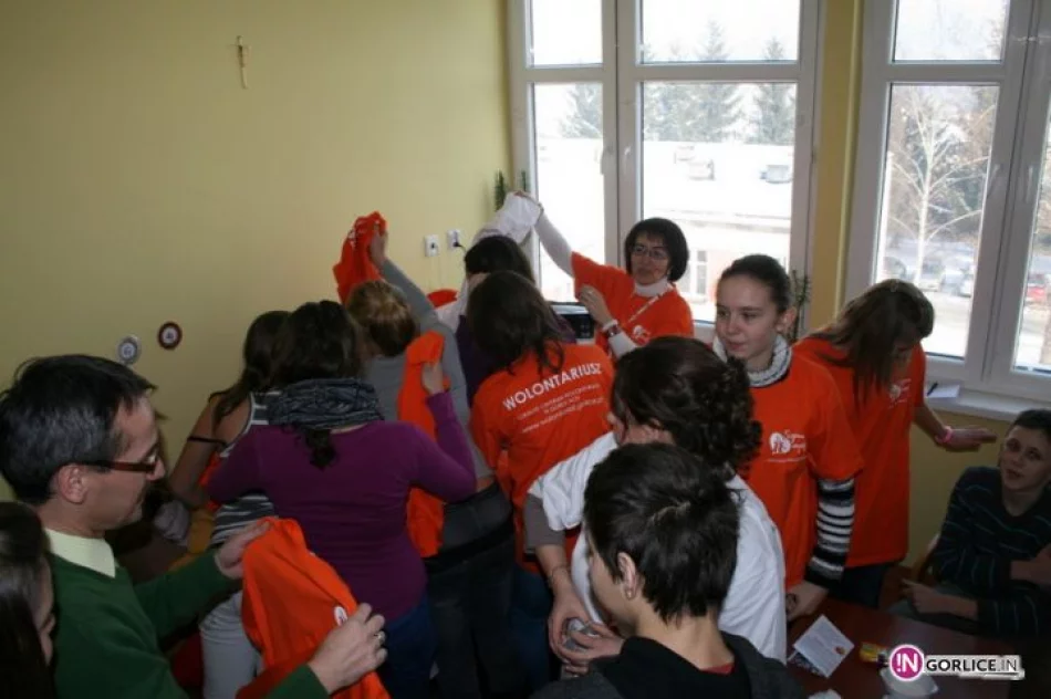 Światowy Dzień Chorych w Gorlicach - zdjęcie 19