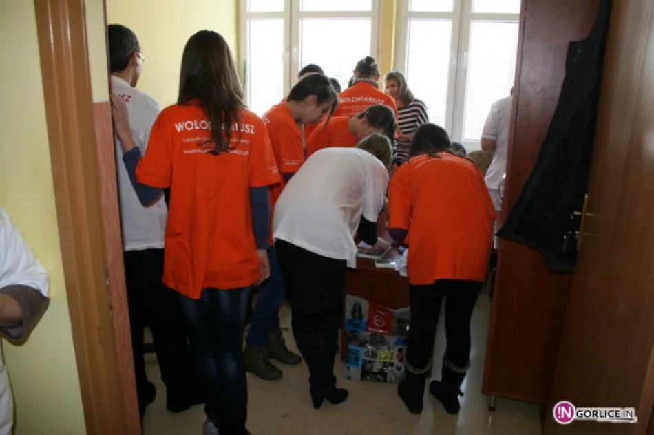 Światowy Dzień Chorych w Gorlicach - zdjęcie 20