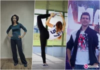 Jutro rozstrzygający konkurs tańca - zdjęcie główne