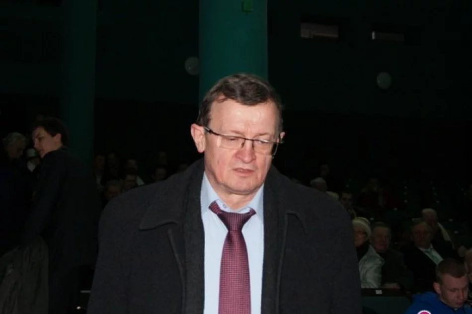 Solidarna Polska - spotkanie w Nowym Sączu - zdjęcie 3