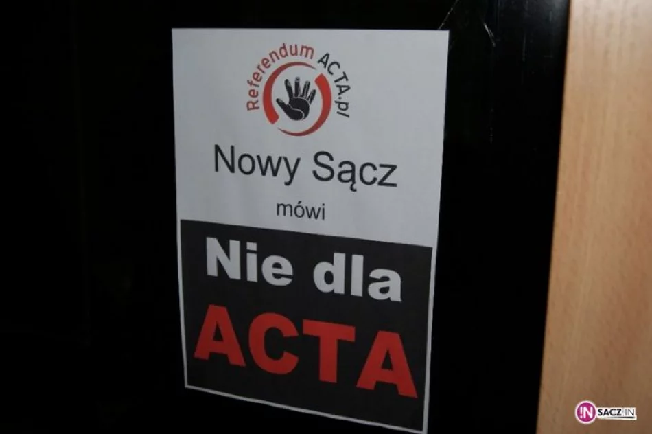 Solidarna Polska - spotkanie w Nowym Sączu - zdjęcie 5