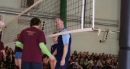 Świętą wojnę między szkołami wygrała Tereska - zdjęcie 1
