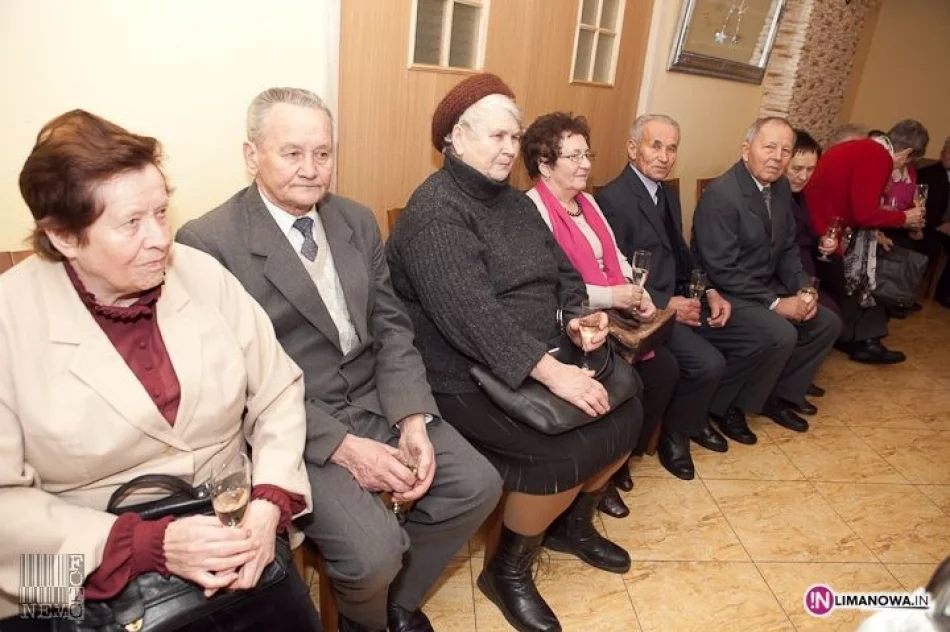 Medale za Długoletnie Pożycie Małżeńskie - zdjęcie 7