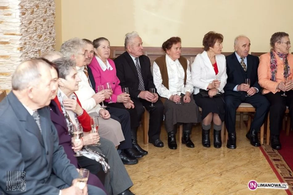 Medale za Długoletnie Pożycie Małżeńskie - zdjęcie 8