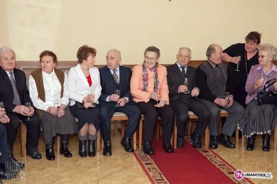 Medale za Długoletnie Pożycie Małżeńskie - zdjęcie 9