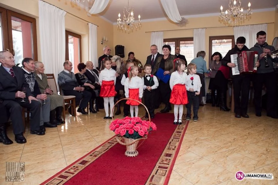 Medale za Długoletnie Pożycie Małżeńskie - zdjęcie 11