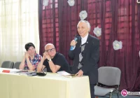 Jubileuszowe Ogrody Poetyckie - zdjęcie główne