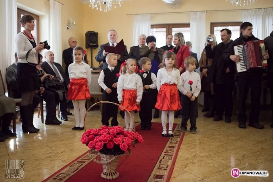 Medale za Długoletnie Pożycie Małżeńskie - zdjęcie 14