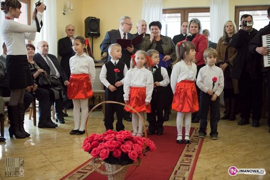Medale za Długoletnie Pożycie Małżeńskie - zdjęcie 15