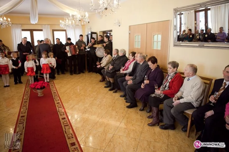 Medale za Długoletnie Pożycie Małżeńskie - zdjęcie 18