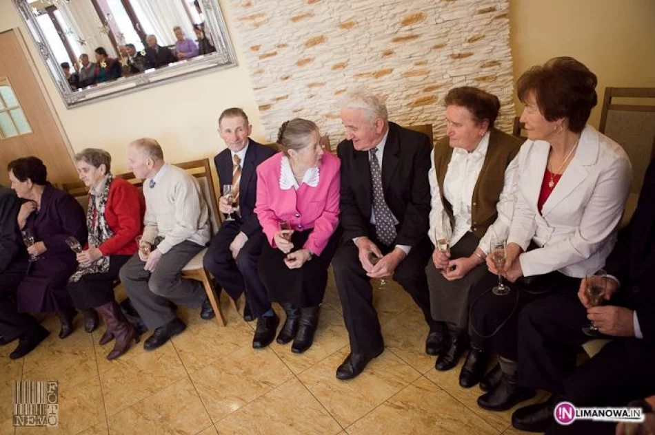 Medale za Długoletnie Pożycie Małżeńskie - zdjęcie 19