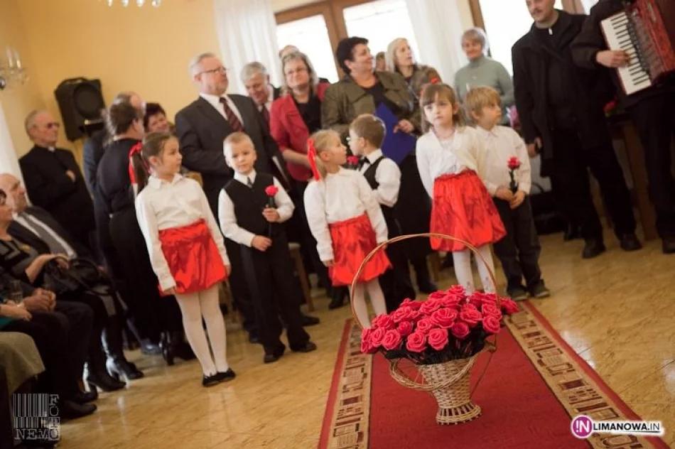 Medale za Długoletnie Pożycie Małżeńskie - zdjęcie 20