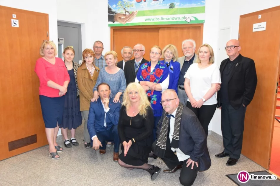 Jubileuszowe Ogrody Poetyckie - zdjęcie 2