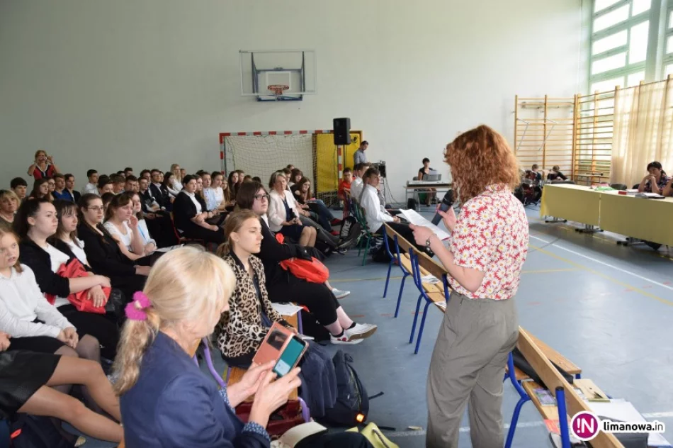 Jubileuszowe Ogrody Poetyckie - zdjęcie 4