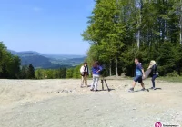 Emisja odcinka „Wypadu w plener” - zdjęcie główne